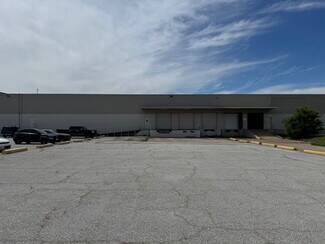 Plus de détails pour 9244 Markville Dr, Dallas, TX - Industriel à vendre