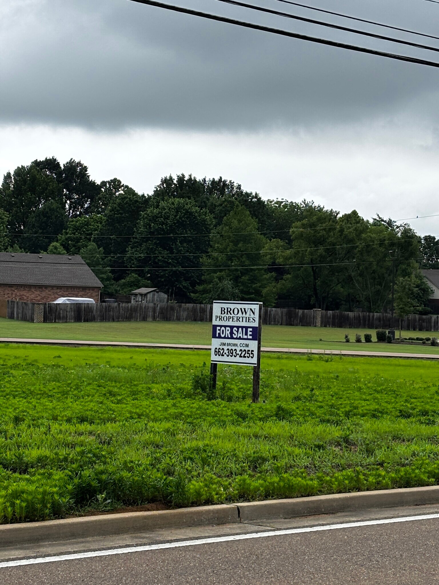 7961 Getwell Road, Southaven, MS à vendre Autre- Image 1 de 6