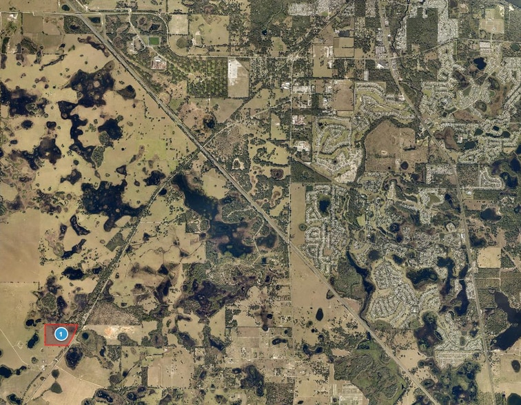 911 Fl-48, Groveland, FL for sale - Building Photo - Image 3 of 5