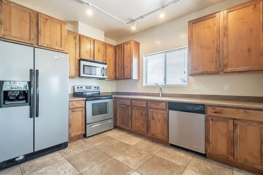 638-642 E Lester, Tucson, AZ à vendre - Photo du bâtiment - Image 2 de 11