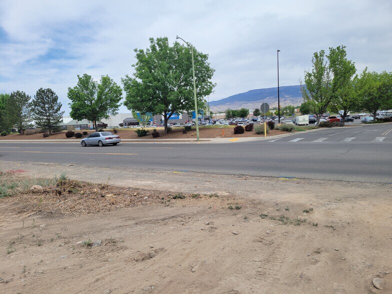 TBD Crawford Ave, Delta, CO for sale - Building Photo - Image 2 of 4