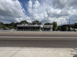 More details for 3711 5th Ave N, Saint Petersburg, FL - Retail for Lease