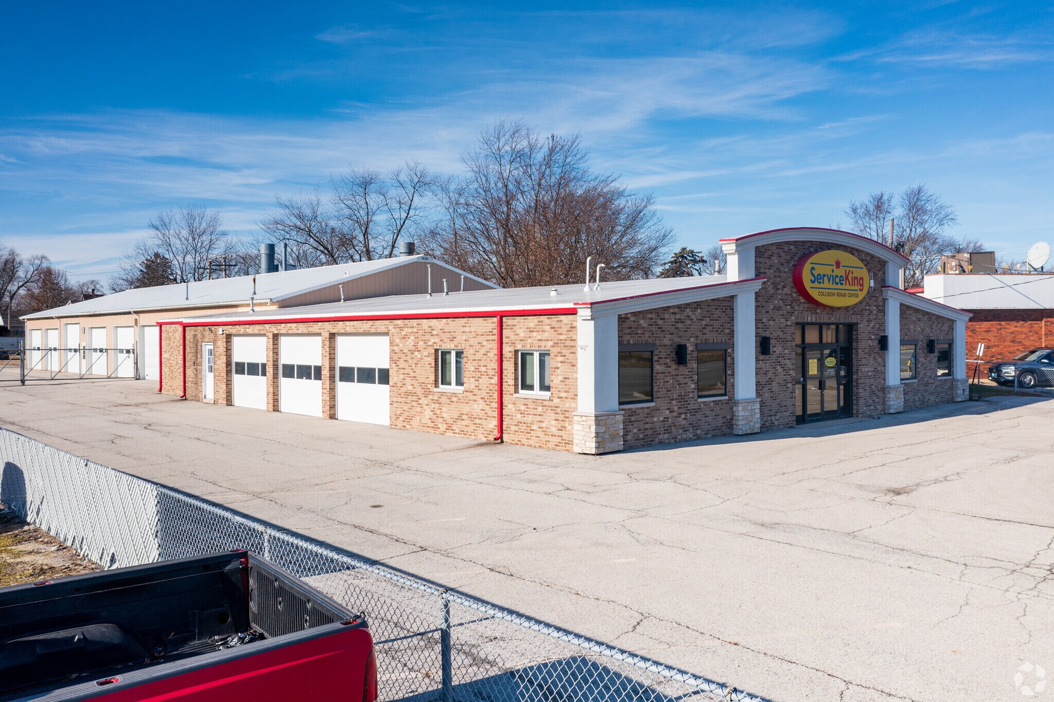 216 S Harlem Ave, Peotone, IL for sale Primary Photo- Image 1 of 1