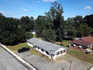 More details for 28 Stringer st, Belton, SC - Land for Sale