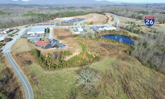 Plus de détails pour Fairwinds Rd, Landrum, SC - Terrain à vendre