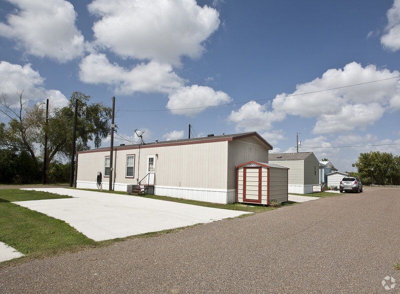 1402 S International Blvd, Weslaco, TX for sale - Primary Photo - Image 1 of 1