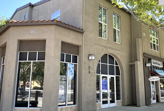 1300 The Alameda, San Jose, CA for lease - Building Photo - Image 2 of 9