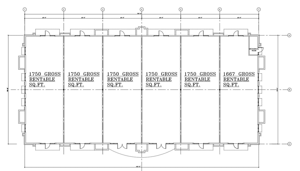 17075 Porter Rd, Winter Garden, FL for lease - Building Photo - Image 2 of 4