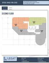 11240 Waples Mill Rd, Fairfax, VA for lease Floor Plan- Image 1 of 1