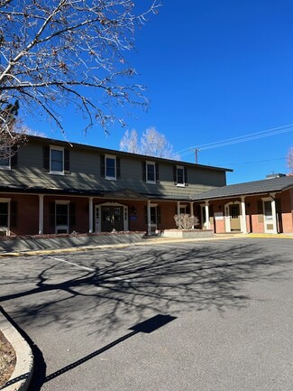 More details for 403 N Wc Riles St, Flagstaff, AZ - Office for Lease