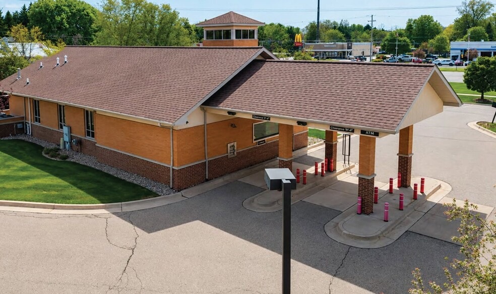 13215 S US Highway 27, Dewitt, MI for lease - Building Photo - Image 3 of 7