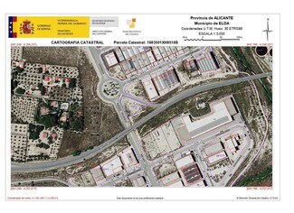Plus de détails pour Industriel à vendre