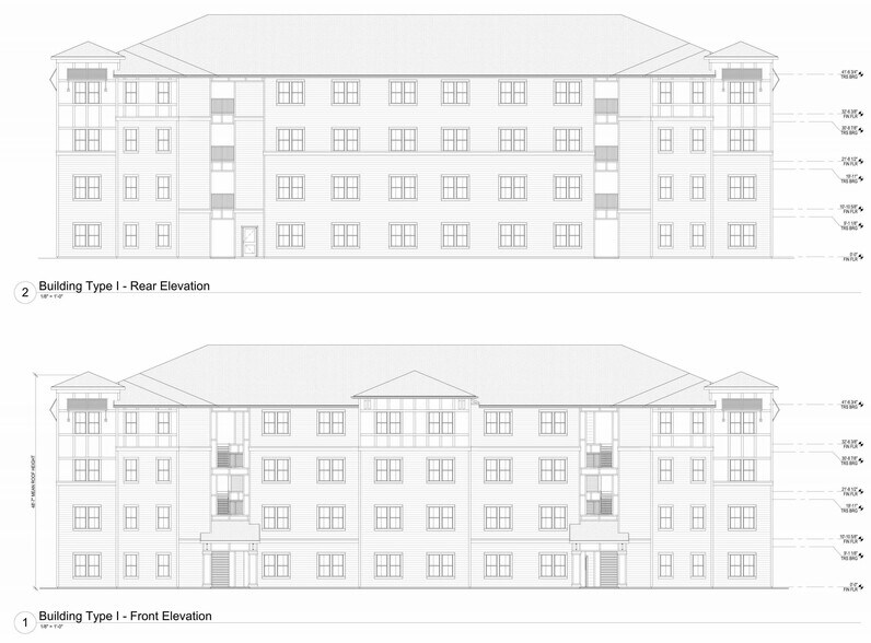 NWC Wilder Blvd & Beach St, Daytona Beach, FL à vendre - Autre - Image 3 de 4