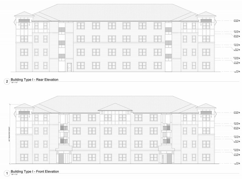 NWC Wilder Blvd & Beach St, Daytona Beach, FL for sale - Other - Image 3 of 4