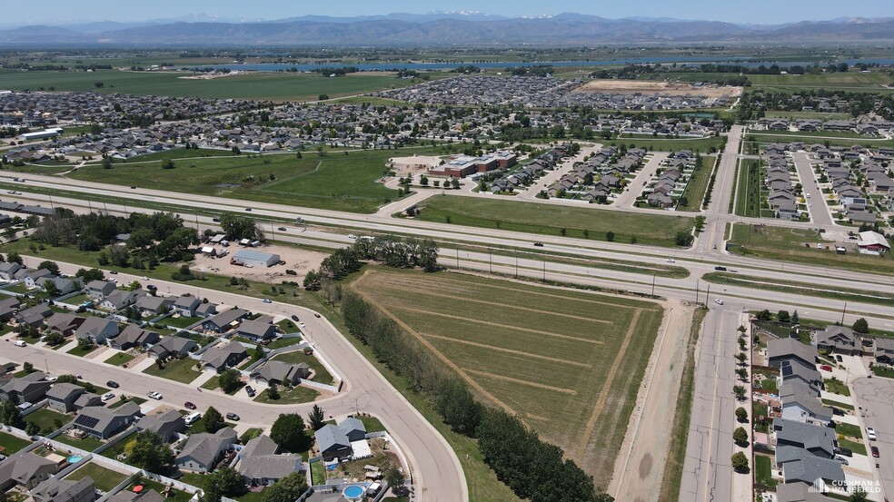 6932 NE Frontage Rd, Wellington, CO for sale - Building Photo - Image 3 of 23