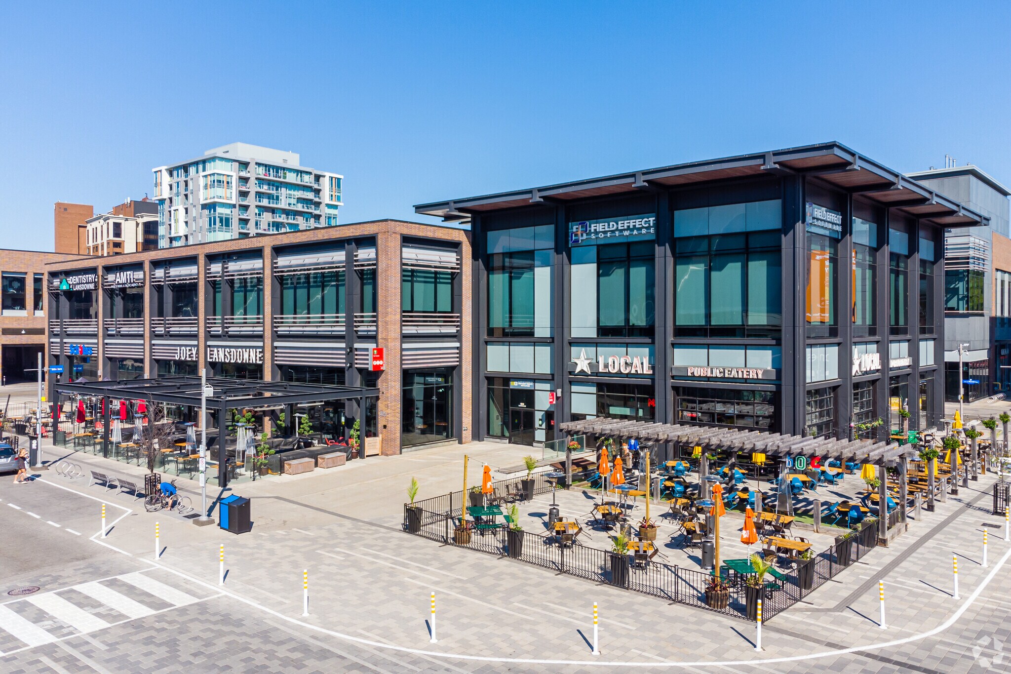 200 Marche Way, Ottawa, ON à vendre Photo principale- Image 1 de 1