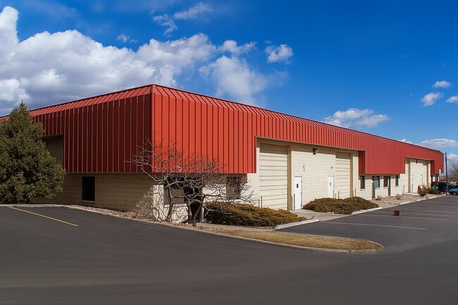 More details for 8884 Federal Blvd, Federal Heights, CO - Industrial for Lease