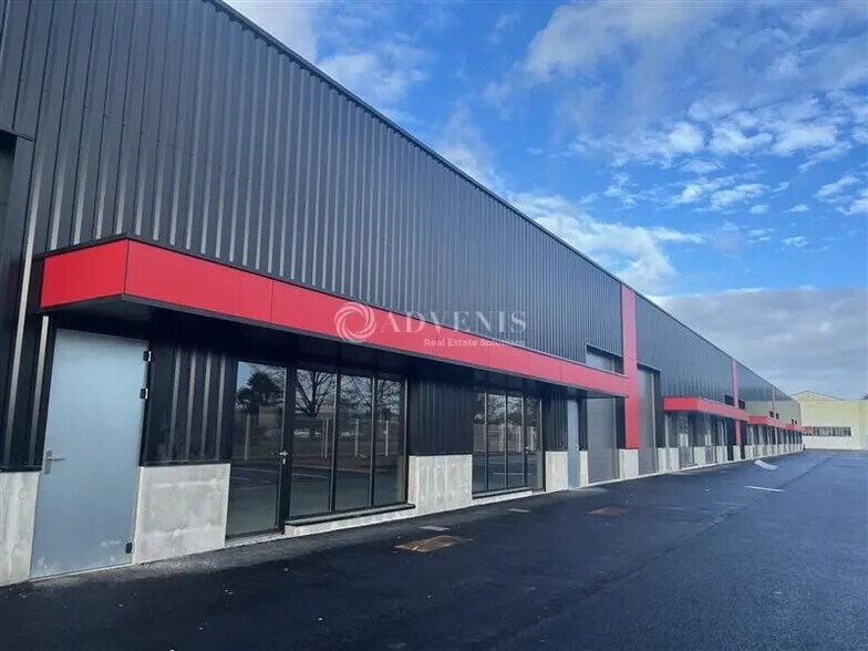 Flex in Schweighouse-sur-Moder for sale - Building Photo - Image 1 of 5