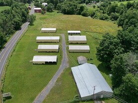 2283 Helderberg Trl, Berne NY - Warehouse