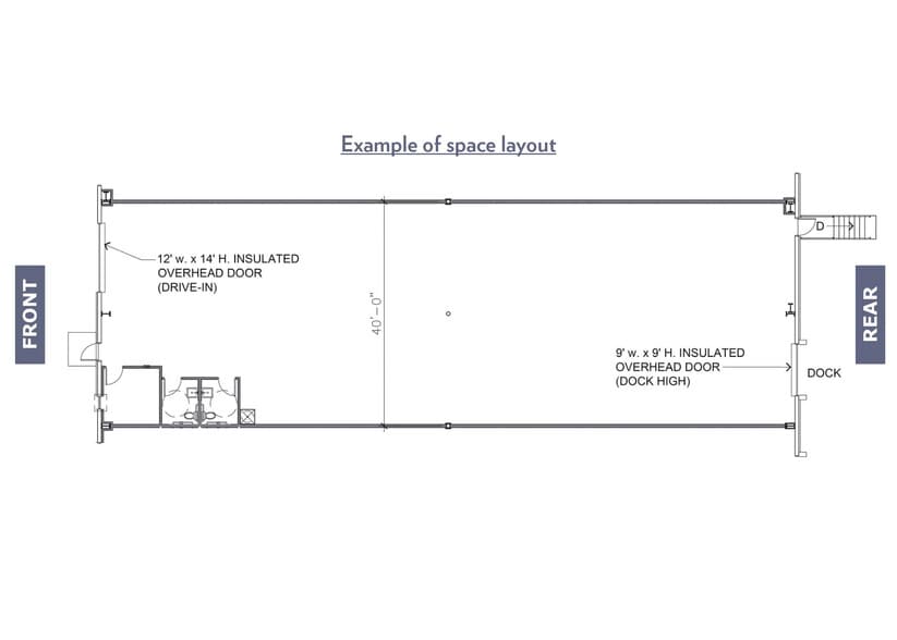 2298 Silverdale Dr, Johnson City, TN for lease - Building Photo - Image 3 of 4