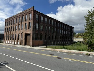 Plus de détails pour 90-84-91 Lamartine St, Worcester, MA - Industriel à vendre