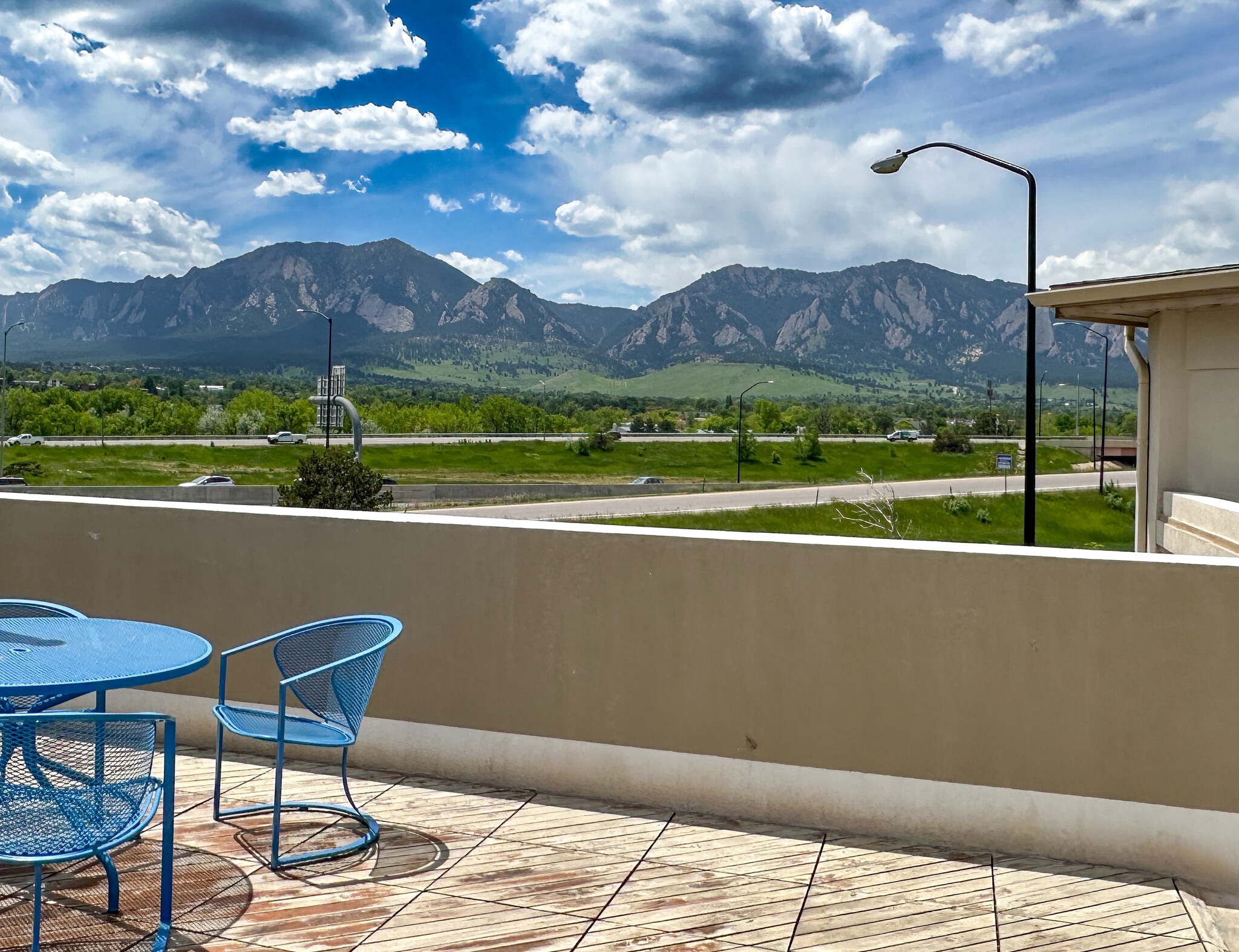 5277 Manhattan Cir, Boulder, CO à louer Photo intérieure- Image 1 de 2