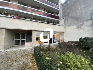 Plus de détails pour Bureau à louer