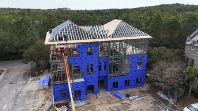 Lot 5 Mack Bayou Loop Rd, Santa Rosa Beach, FL for lease Interior Photo- Image 2 of 7