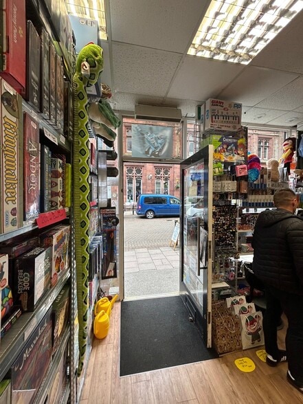 19-23 Bank St, Carlisle for lease - Building Photo - Image 3 of 6