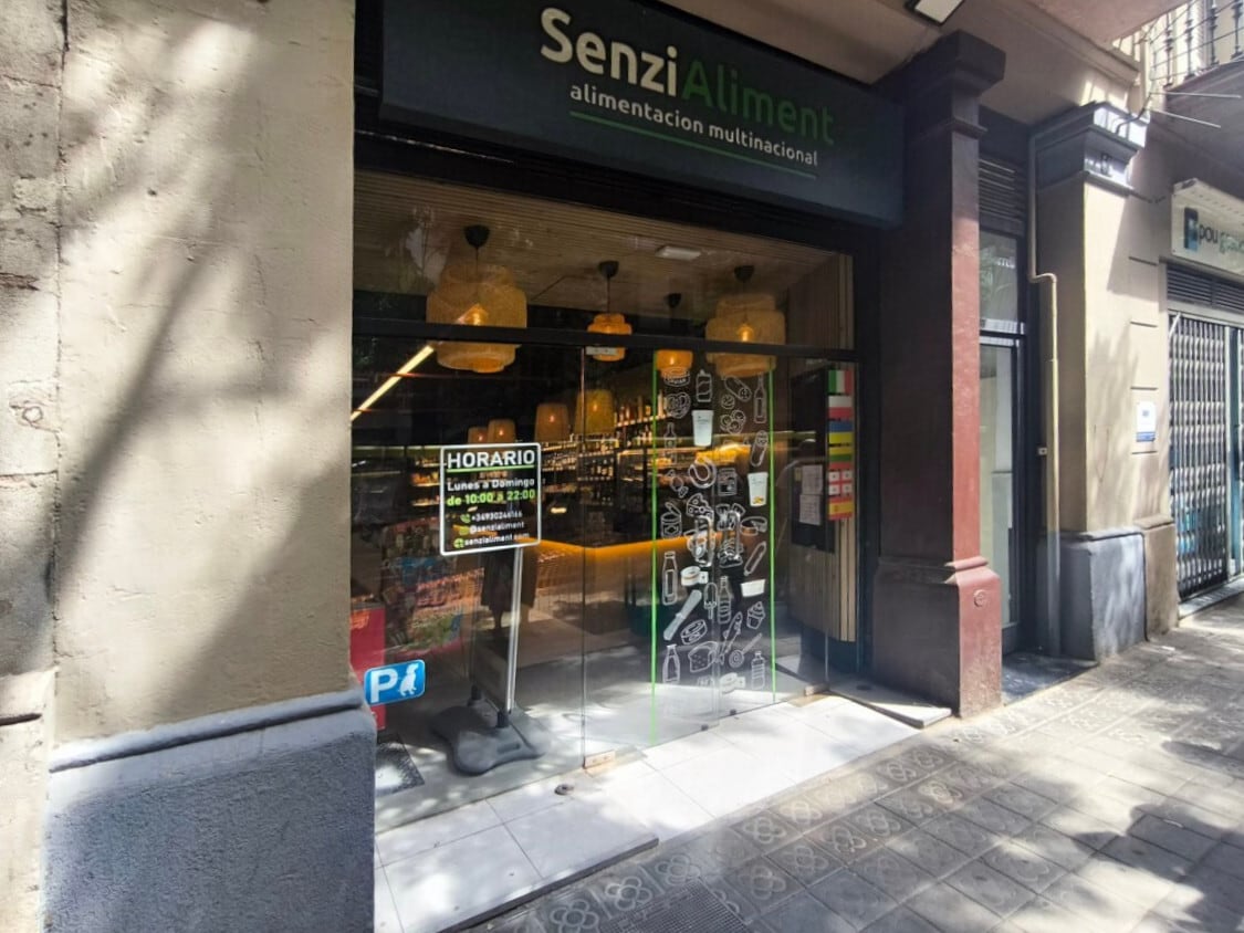 Carrer del Comte Borrell, 50, Barcelona, Barcelona for lease Interior Photo- Image 1 of 25