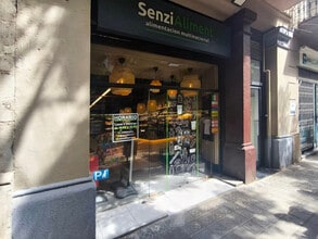 Carrer del Comte Borrell, 50, Barcelona, Barcelona for lease Interior Photo- Image 1 of 25