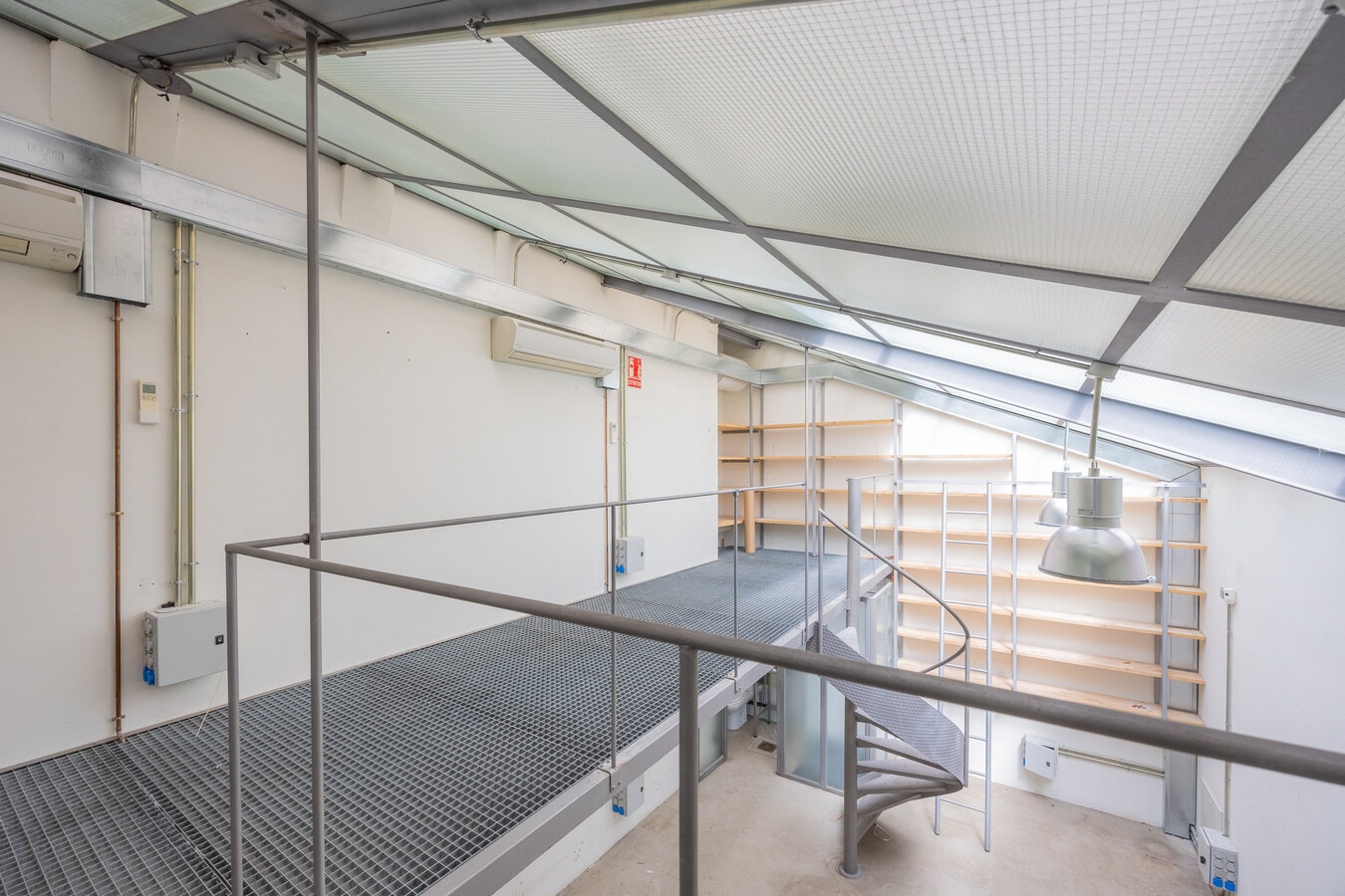 Madrid, MAD 28010 - Unité 1 -  - Photo intérieure - Image 1 of 4