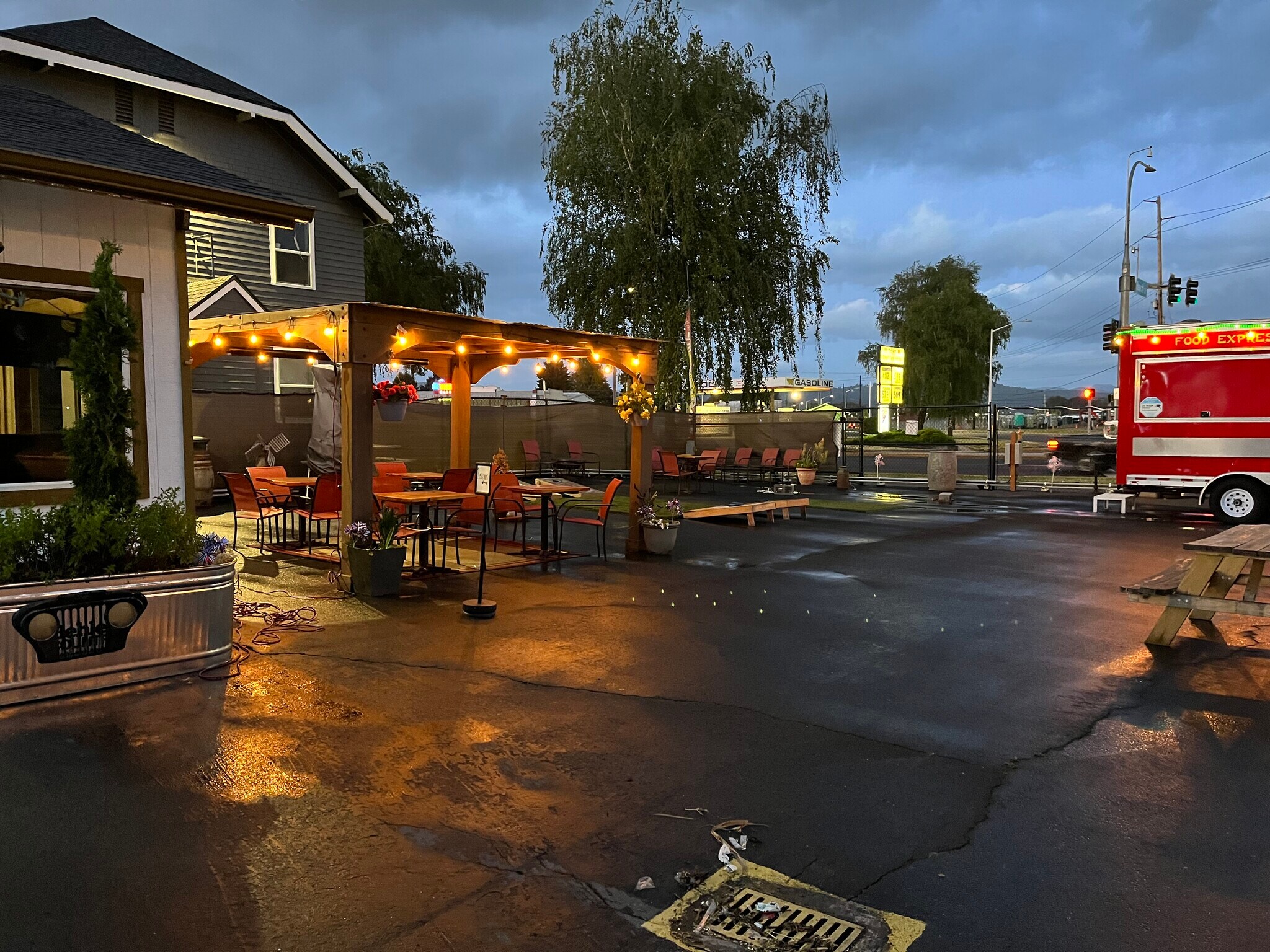 411 Oregon Way, Longview, WA for sale Building Photo- Image 1 of 14