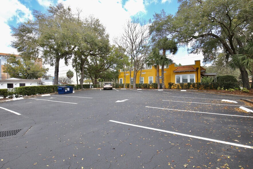 1527 S Orange Ave, Orlando, FL à louer - Photo du bâtiment - Image 3 de 20