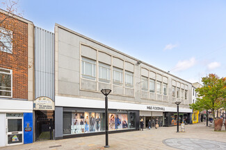 More details for 7-9 Baxter Gate, Doncaster - Retail for Lease