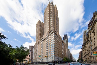 More details for 115 Central Park W, New York, NY - Office/Medical for Lease