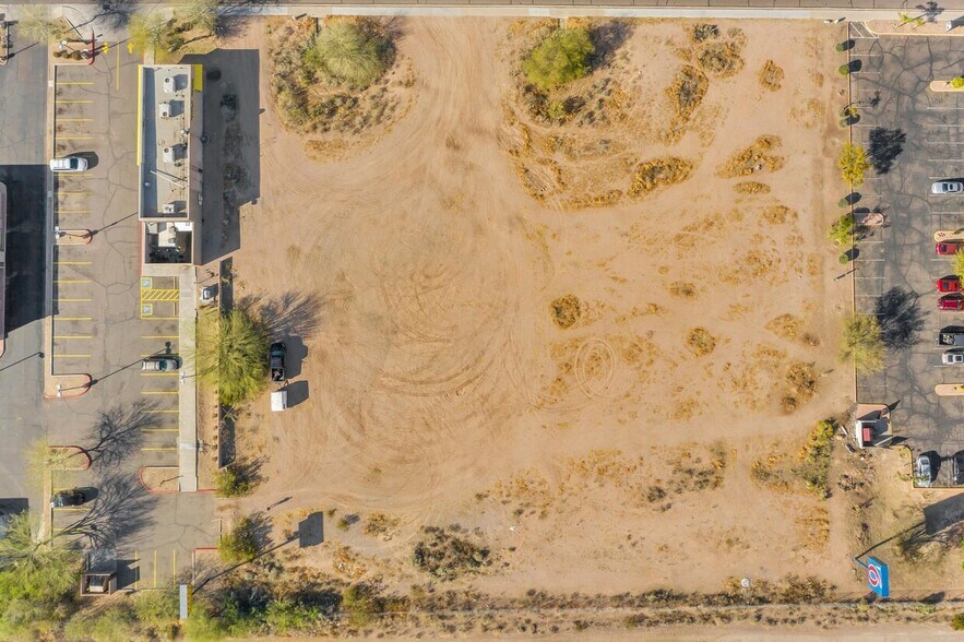 29th Ave & Idaho Rd, Apache Junction, AZ à vendre - Photo du bâtiment - Image 2 de 5