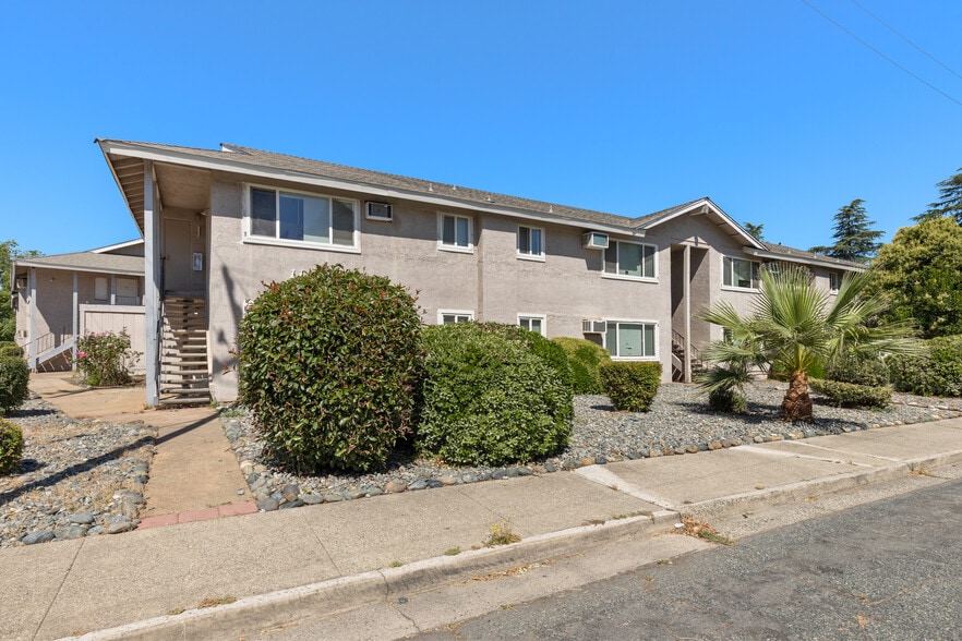 1150 Pine St, Oroville, CA for sale - Building Photo - Image 3 of 27