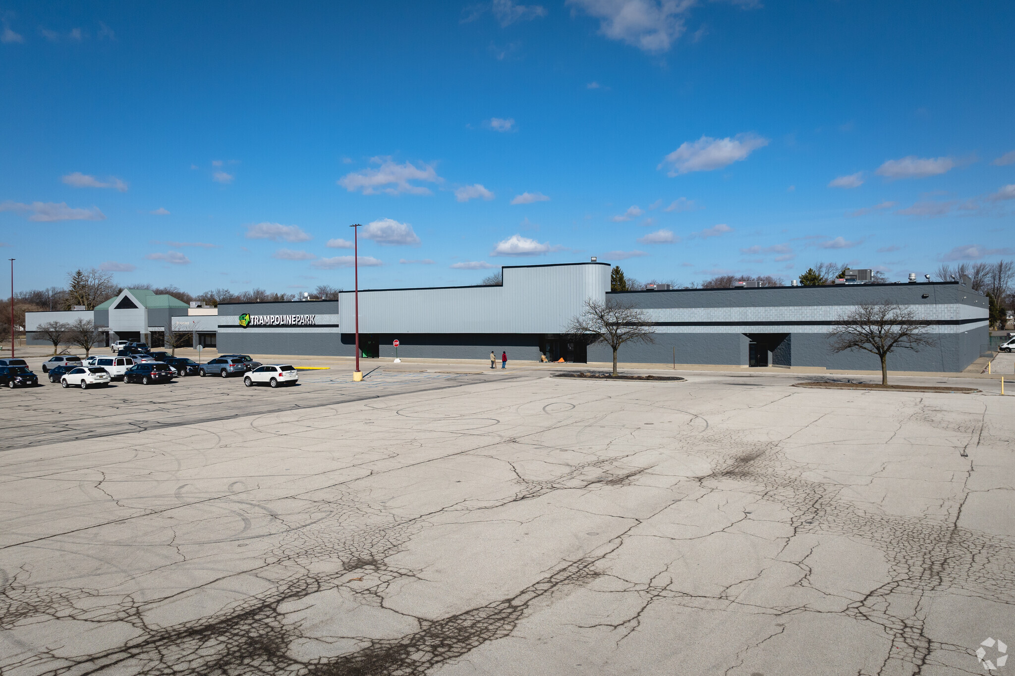 5055 Jackman Rd, Toledo, OH for lease Primary Photo- Image 1 of 2