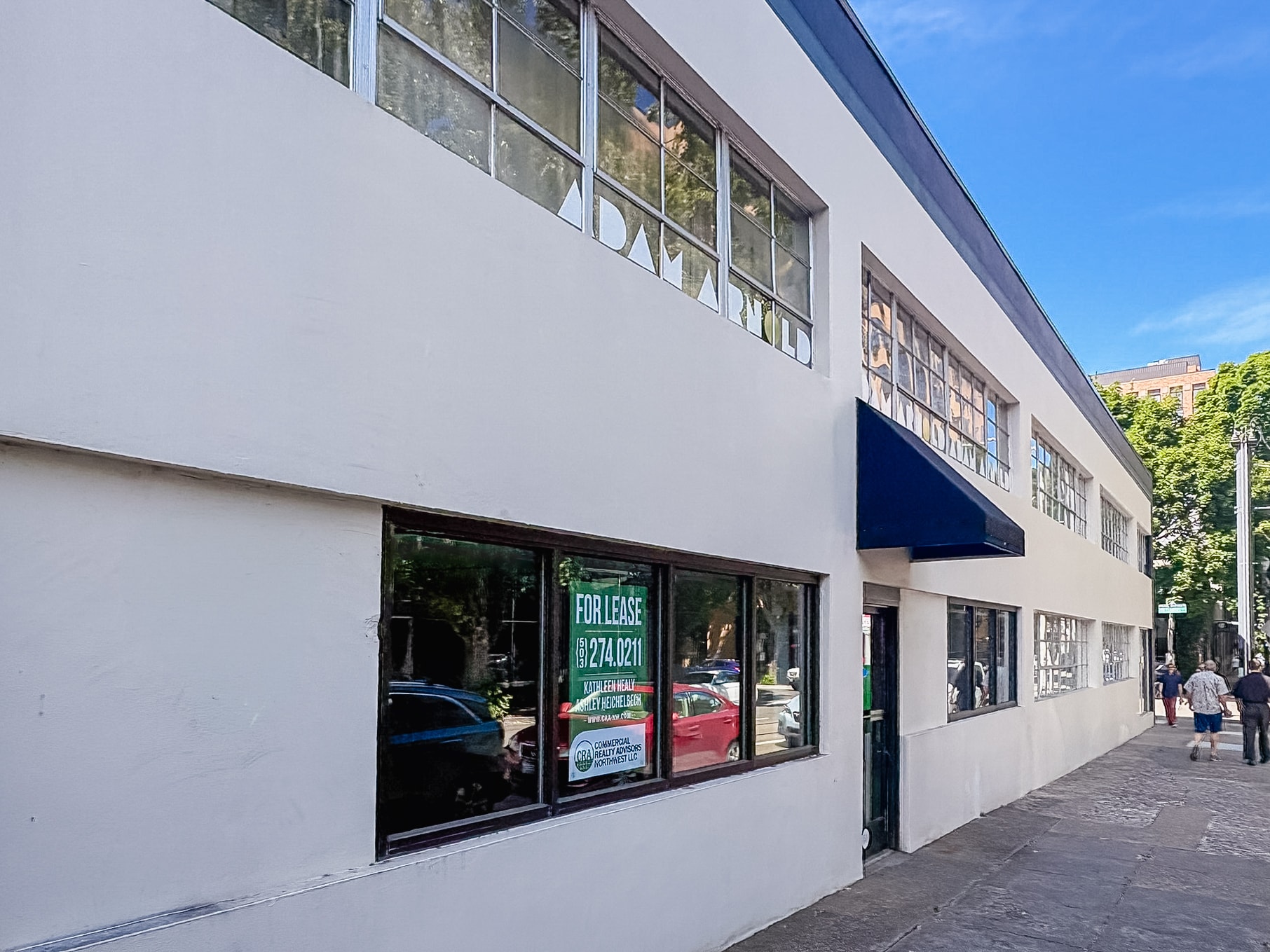 333 NW 11th St, Portland, OR for lease Building Photo- Image 1 of 9