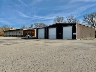 More details for 237 James St, Gallatin, TN - Industrial for Lease