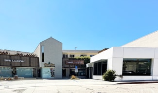 More details for 11723-11733 Barrington Ct, Los Angeles, CA - Retail for Lease