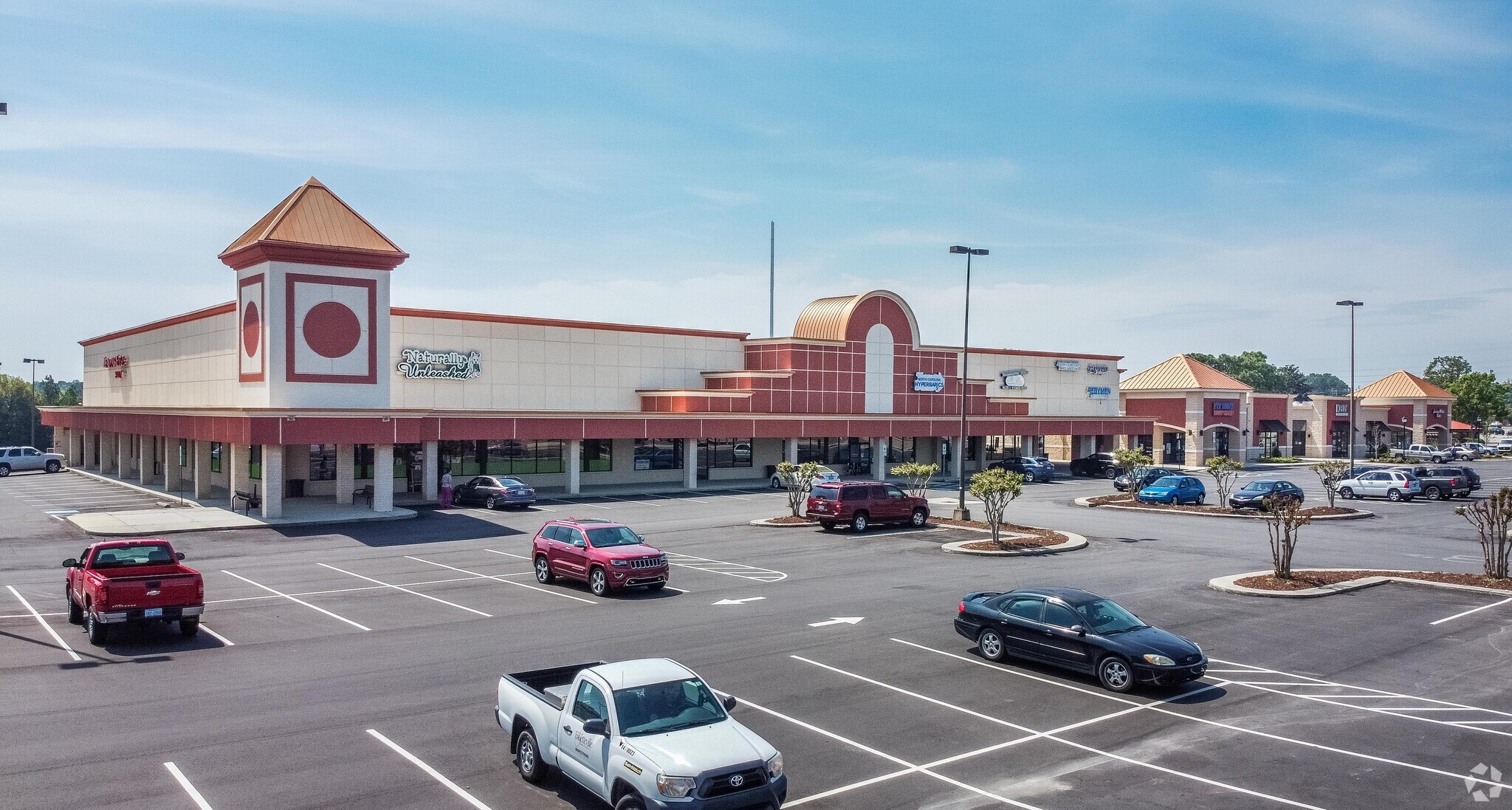 3035-3037 Boone Trl, Fayetteville, NC for sale Primary Photo- Image 1 of 19