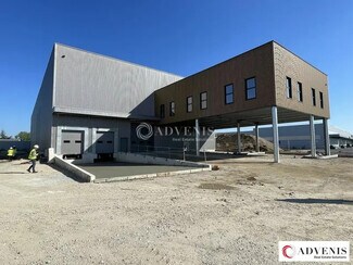 Plus de détails pour Local d'activités, Industriel à louer