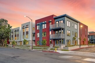 More details for 1545 San Antonio Ave, Menlo Park, CA - Multifamily for Sale