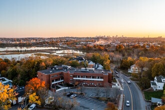 133 Salem St, Revere, MA - AERIAL map view - Image1