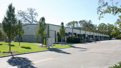 9556 Historic Kings Rd S, Jacksonville, FL for lease - Building Photo - Image 3 of 4