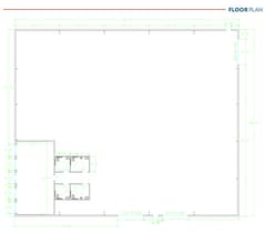 9121 Kilby Dr, Harrison, OH for lease Floor Plan- Image 2 of 7