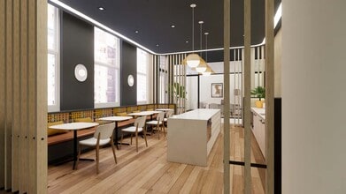 37 E 18th St, New York, NY for lease Interior Photo- Image 1 of 4