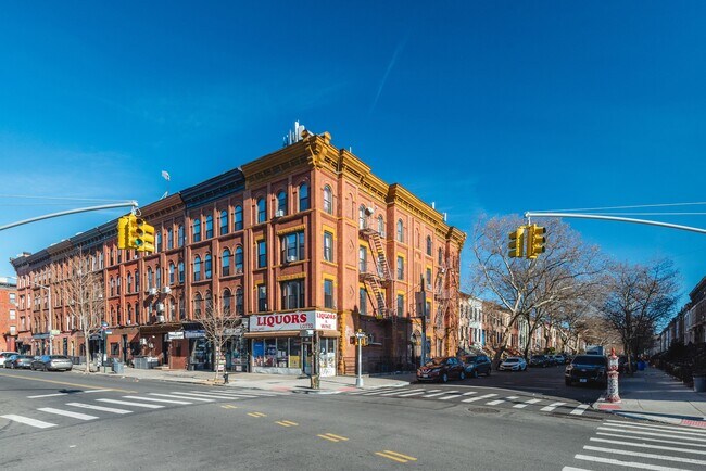 More details for 223 Ralph Ave, Brooklyn, NY - Retail for Sale